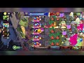 Plants vs zombie 2 : Arena ngày cuối và cái kết…