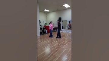 Beginner Two-Step, in and out of Sweetheart 08/09/16