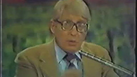 Dr. Harold F. Searles - Case Study - Borderline Pa...