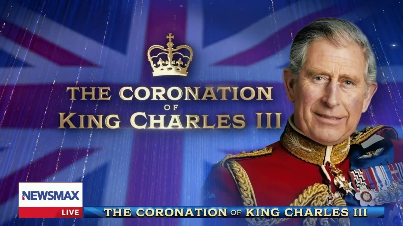 ⁣The Coronation Ceremony of King Charles III and Queen Camilla | FULL CEREMONY
