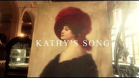 Passenger & Gregory Alan Isakov | Kathy's Song ( S...