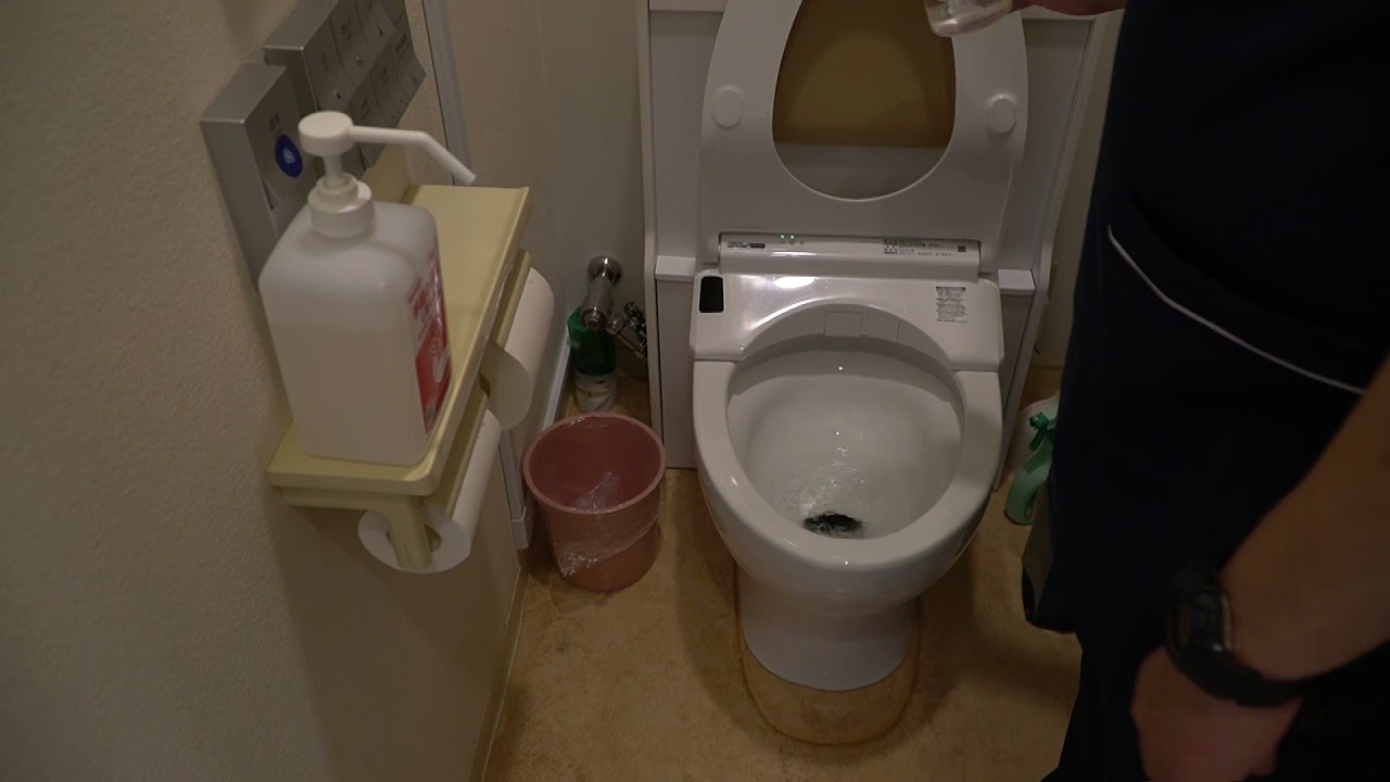 尿流検査はなぜ行われるのですか?