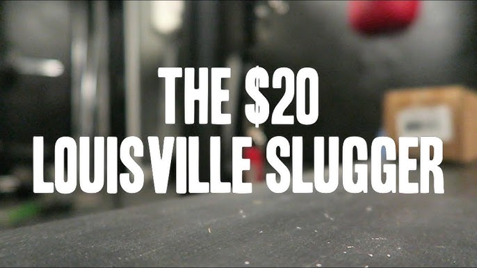 Louisville Slugger Genuine V2 Stick Pack