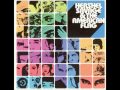 Hershel Savage & The American Flag レコード Hershel Savage & The American Flag – Hershel Savage & The