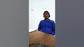 Suling Paralon_Asli Buatan Bapak Maramat Harahap Asli Padanglawas ... Bakat Terpendam...