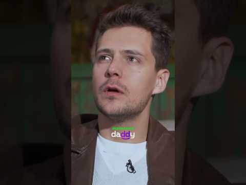 Милош Бикович хочет связать жизнь с Россией? / интервью «Осторожно Собчак» #shorts
