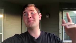 Asking Students What Their Favorite Highschool Memory Was.