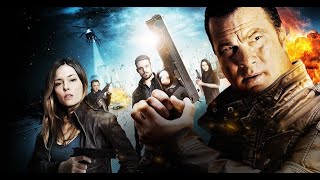 The Seagal Collection: True Justice | S1E8 (Full Episode)