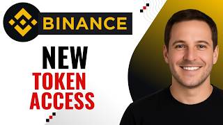 How to Use Binance Launchpad 🚀 Invest in New Crypto Projects