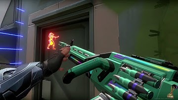 SOVA BUG // Sova Lineup GOD arrow  Fracture