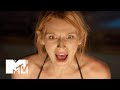 Scream tv series  official trailer  mtv