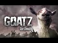 GoatZ - КОЗЕЛ ПОПАЛ В DAYZ