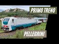 Il primo treno pellegrini del 2024