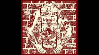 CONCRETE - Subculture Street Trooper