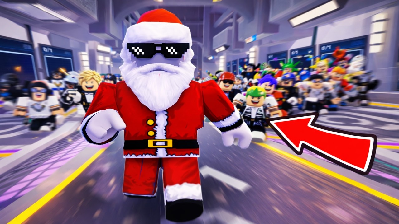 ZAGRAŁEM Z WIDZAMI W RIVALS