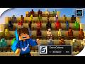 CARA PASANG MOD Extra Golems DI MOJO LAUNCHER - WORK 100%
