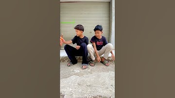 Thumbnail of ngikutin aja si loh #music #pop #song #shortvideo #funny #kontendrama