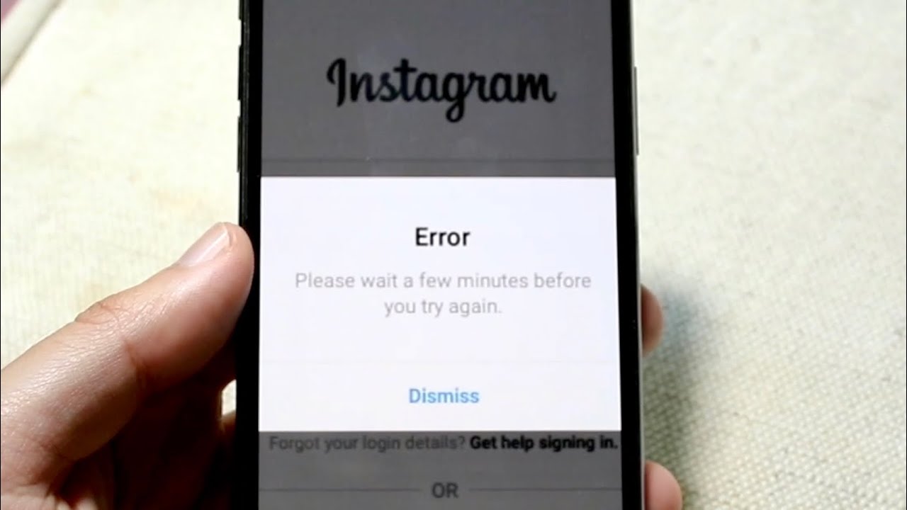 Top 8 Ways to Fix Unable to Log In to Instagram on Android and