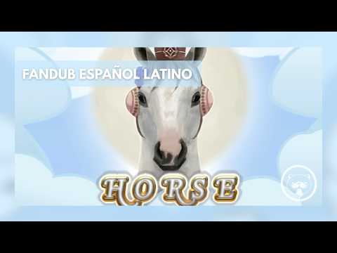 EL AÑO DEL CABALLO EN UMAMUSUME - Fandub Español Latino 🖨(ImpresosFandubs) #fandub #umamusume #meme