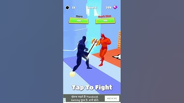 Symbiote Rush 🔥 gameplay Walkthrough #shorts #viral  #rush