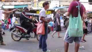 14 Observations on Khao San Road, Bangkok