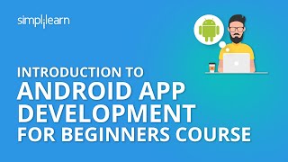 Introduction To Android App Development for Beginners Course screenshot 2