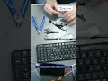 Dyson DC08 : le câble ne fonctionne plus ? 🔧 Voici comment le...