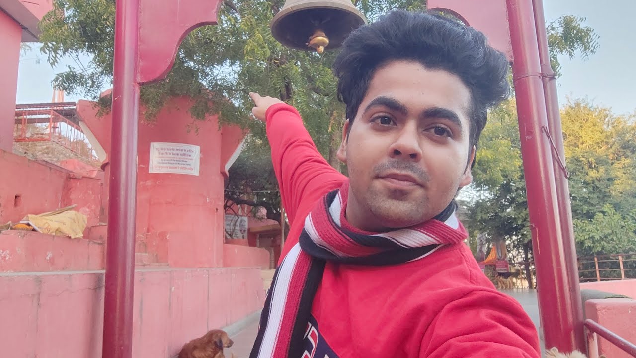 shree gupteshwar ji temple in udaipur❤️