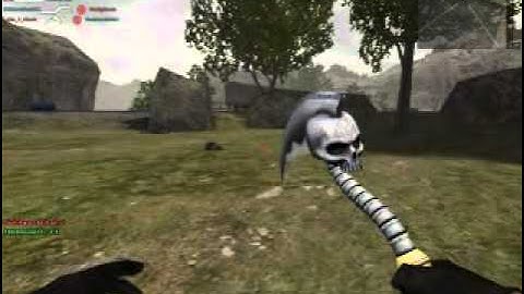 Speed hack, Super Jump, Aimbot