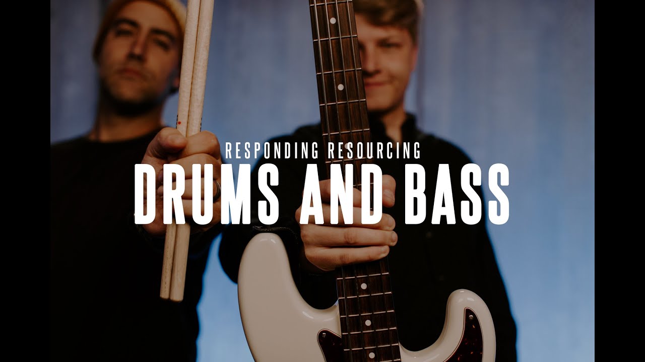 Drums and Bass - How To Have A Tight Rhythm Section