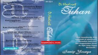 Sanip Yesaya - Penuhi hidupku (Album: Di Hadirat Tuhan 2001)