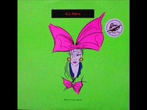 YouTubeでDJ PIERRE - MOVE YOUR BODY (EXTENDED VERSION)を視聴