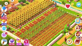 My Farm Makeover #33 | FarmVille 3 Gameplay HD screenshot 4