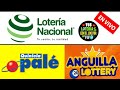 Lotera nacional noche quiniela pale anguilla 9 en vivo de hoy martes 21 de mayo del 2024