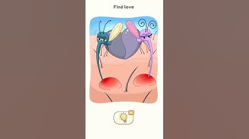 DOP 2 Delete One Part Level 2642 #youtubeshorts #shortsvideo