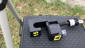 Line Fault Indicator!