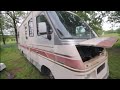 I bought an RV! and sold a truck