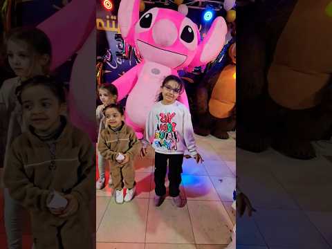 احتفال مميز مع الدبدوب البني والبنج Song Dance Trending اكسبلور