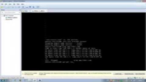 Konfigurasi Dns & WebServer di linux debian 5