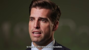 Gold Sponsor: M&T Bank