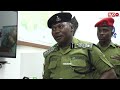 MAOFISA SABA WA POLISI WAKAMATWA KWA TUHUMA ZA MAUAJI MTWARA "JAMBO HILI TUMELIPELEKA MAHAKAMANI"