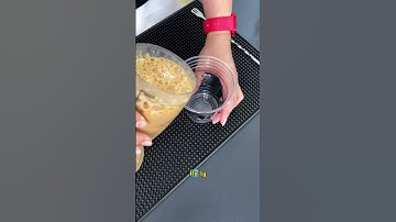 Hướng dẫn cách pha bạc xỉu đá ngon nhất tại nhà