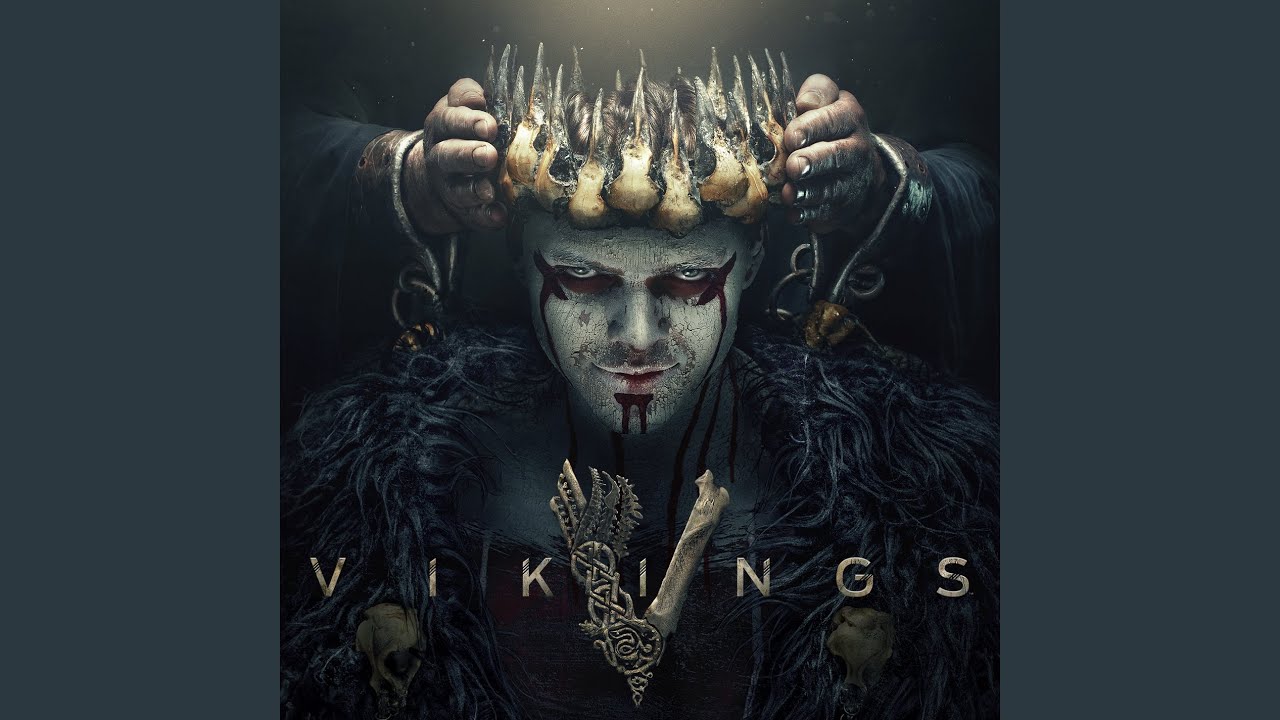 Watch Rollo Offers to Save Bjorn and Lagertha on YouTube
