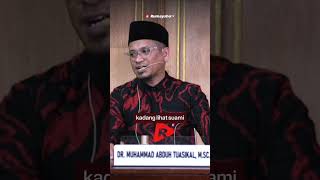 Duh, Masalah Kopi Aja Bisa Jadi Besar! - Rumaysho TV #ustadzmuhammadabduhtuasikal