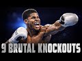 Shakur Stevenson Is The Future 😎 (BRUTAL KNOCKOUTS)