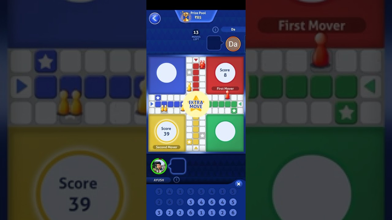 Ludo Ninja hack trick