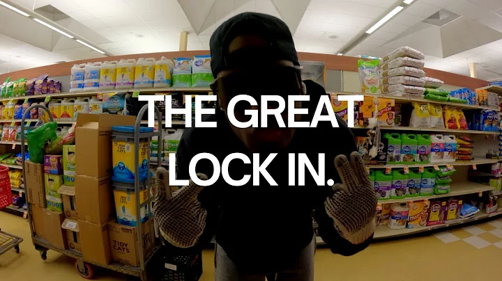 From Retail Grind to Real Goals | My Story & Advice