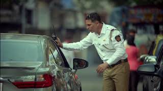 Road Safety Awareness Campaign Video (Film 1)