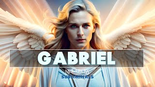 Gabriel Archangel | Biokinesis Subliminal