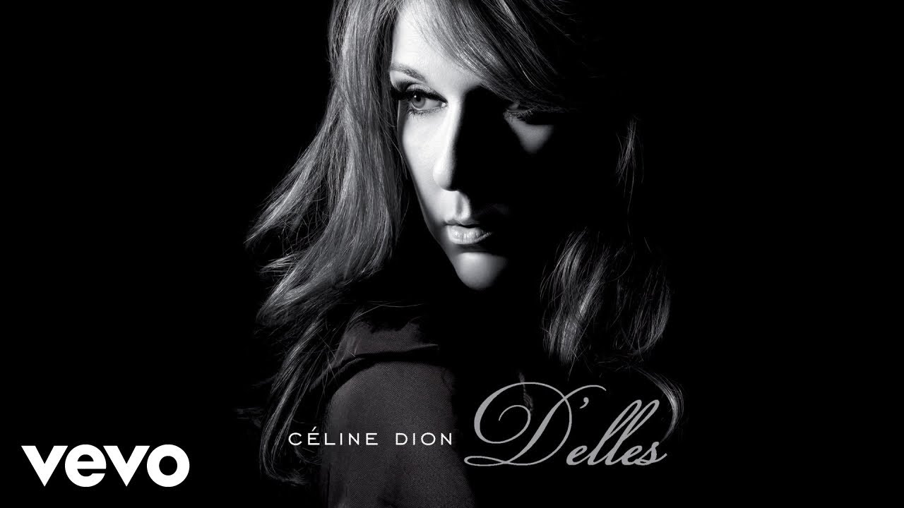 Céline Dion - Le temps qui compte (Audio officiel)